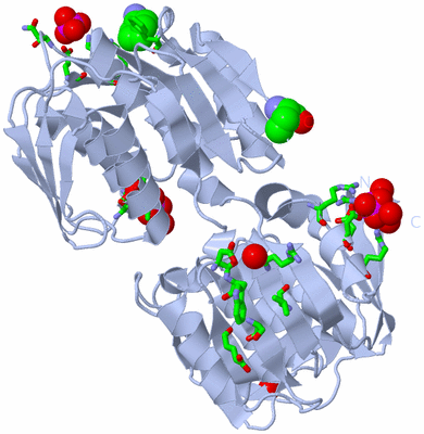 Image Biol. Unit 1 - sites