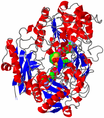 Image Asym./Biol. Unit