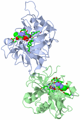 Image Asym. Unit - sites