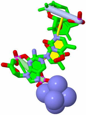 Image Asym. Unit - sites