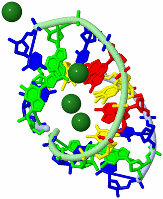 Image Asym./Biol. Unit