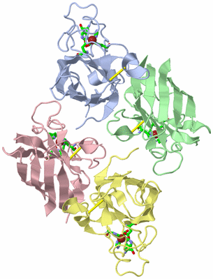 Image Asym. Unit - sites