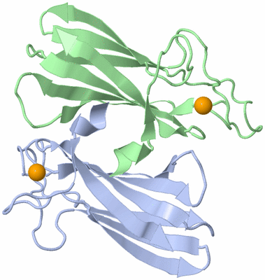Image Asymmetric Unit