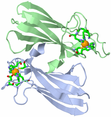 Image Asym. Unit - sites