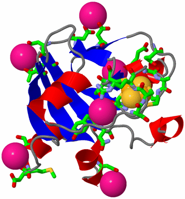 Image Asym. Unit - sites