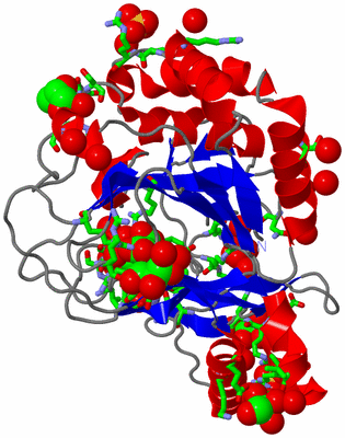 Image Asym./Biol. Unit - sites