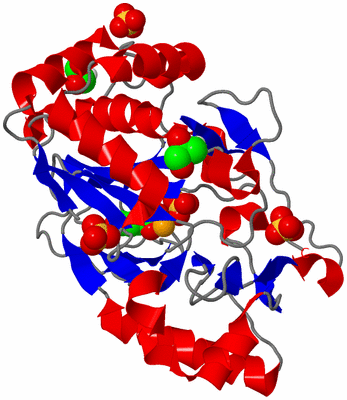 Image Asym./Biol. Unit