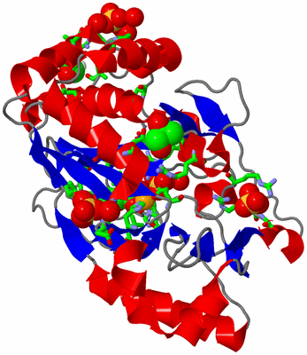 Image Asym./Biol. Unit - sites