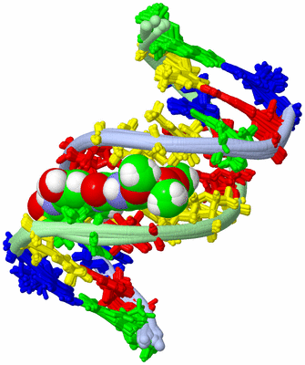 Image NMR Structure - all models