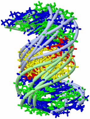 Image NMR Structure - all models