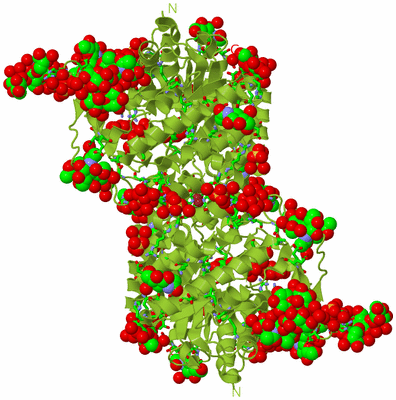 Image Biol. Unit 1 - sites