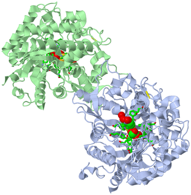 Image Asym./Biol. Unit - sites