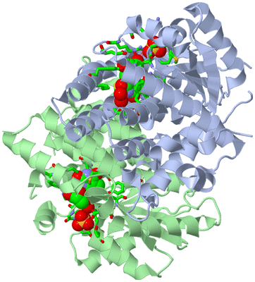 Image Asym./Biol. Unit - sites