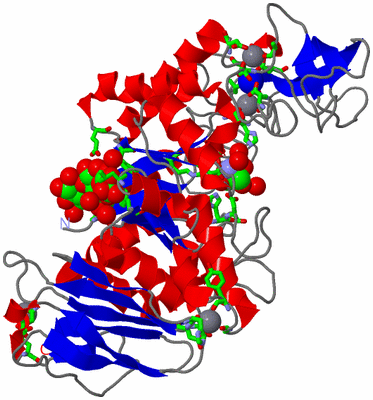 Image Asym./Biol. Unit - sites