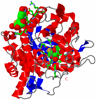 Image Asym. Unit - sites