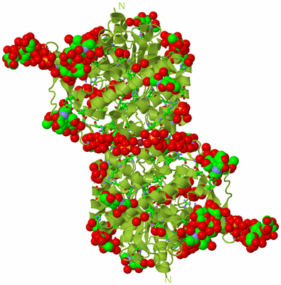 Image Biol. Unit 1 - sites