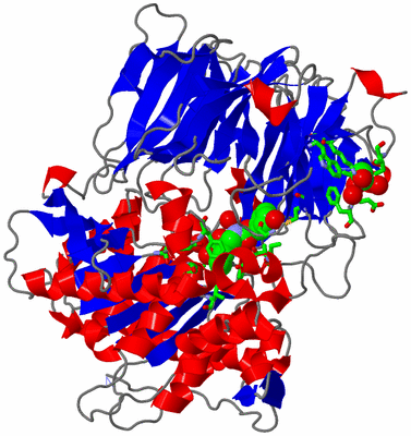 Image Asym./Biol. Unit - sites