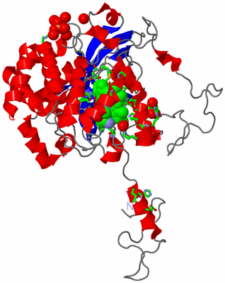 Image Asym. Unit - sites