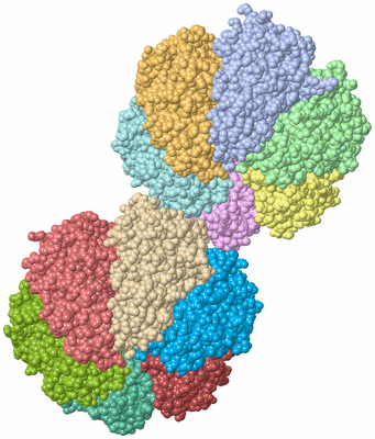 Image Asymmetric Unit
