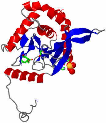 Image Asym. Unit - sites