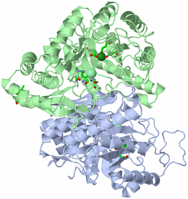 Image Asym./Biol. Unit - sites