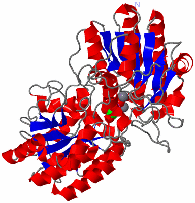 Image Asym./Biol. Unit