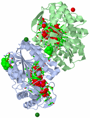 Image Asym./Biol. Unit - sites