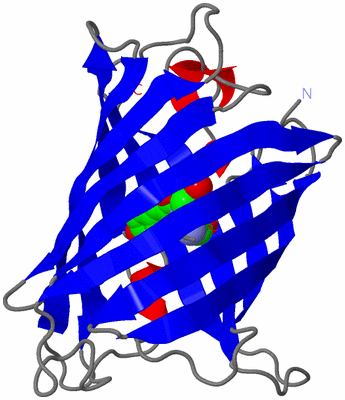 Image Asymmetric Unit