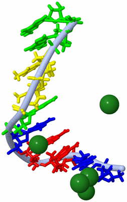 Image Asym. Unit - sites