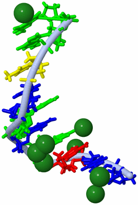 Image Asymmetric Unit