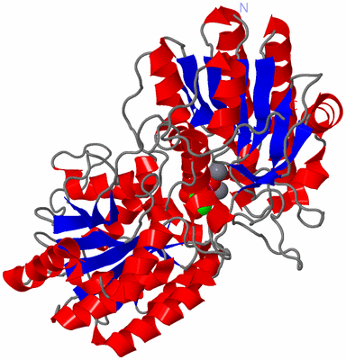 Image Asym./Biol. Unit