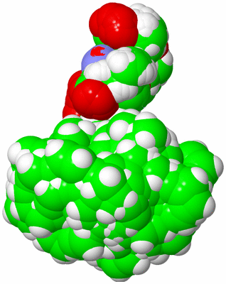 Image NMR Structure - all models