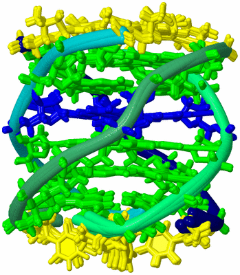 Image NMR Structure - all models