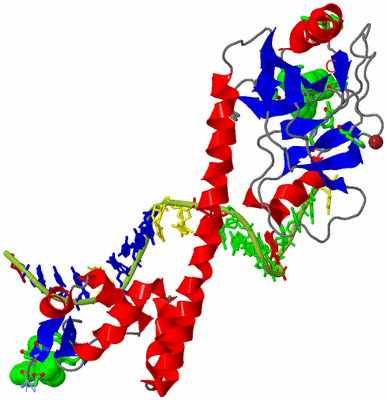 Image Asym. Unit - sites