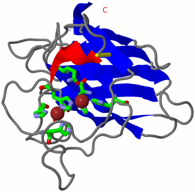 Image Asym. Unit - sites