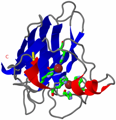 Image Asym. Unit - sites