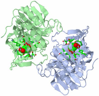 Image Asym. Unit - sites