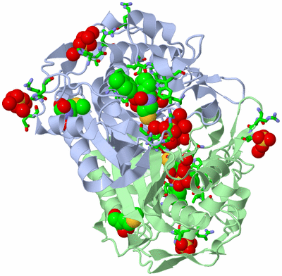 Image Asym./Biol. Unit - sites