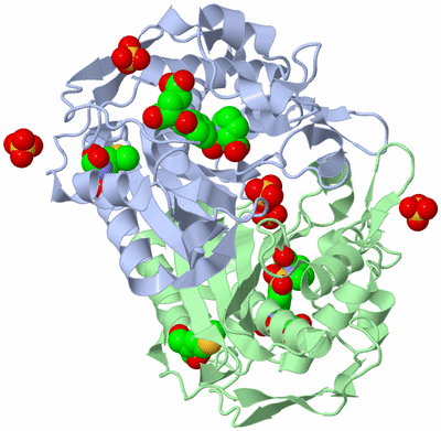 Image Asym./Biol. Unit