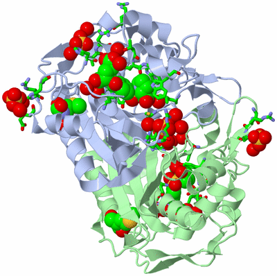 Image Asym./Biol. Unit - sites