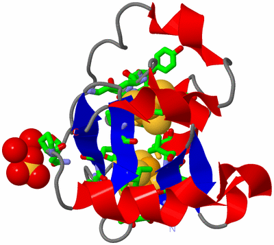 Image Asym./Biol. Unit - sites