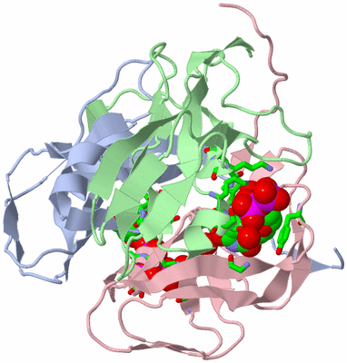 Image Asym./Biol. Unit - sites