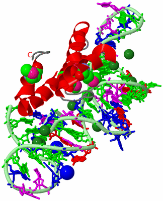 Image Asym./Biol. Unit