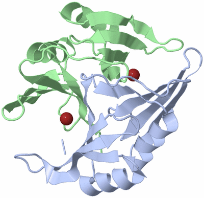 Image Asym./Biol. Unit