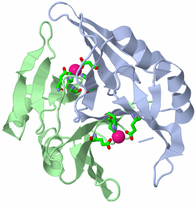 Image Asym./Biol. Unit - sites