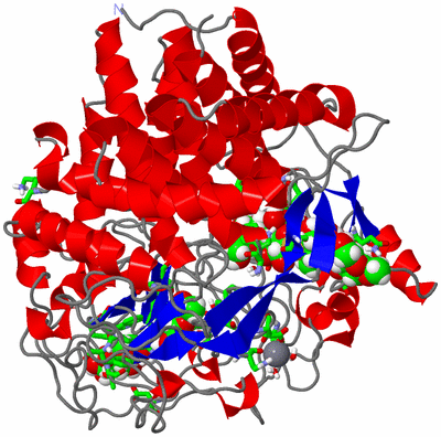 Image Asym./Biol. Unit - sites