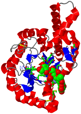 Image Asym./Biol. Unit - sites