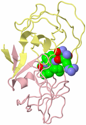 Image Asym./Biol. Unit