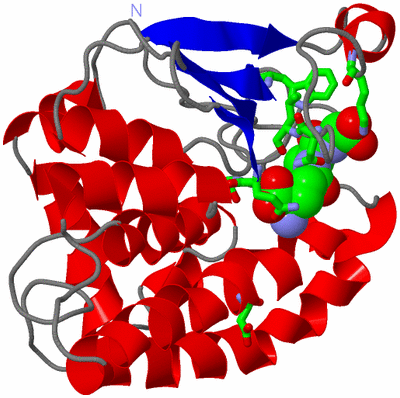 Image Asym. Unit - sites