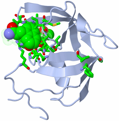 Image Asym. Unit - sites